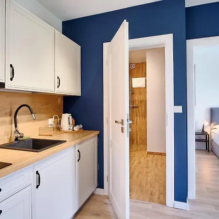 Apartamenty Relaksowa Leba Exterior photo