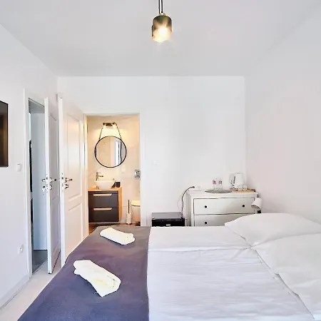 Apartamenty Relaksowa Leba Exterior photo