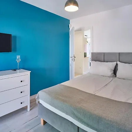 Apartamenty Relaksowa Leba Exterior photo