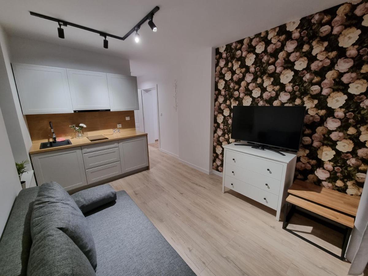 Relaksowa Apartment
