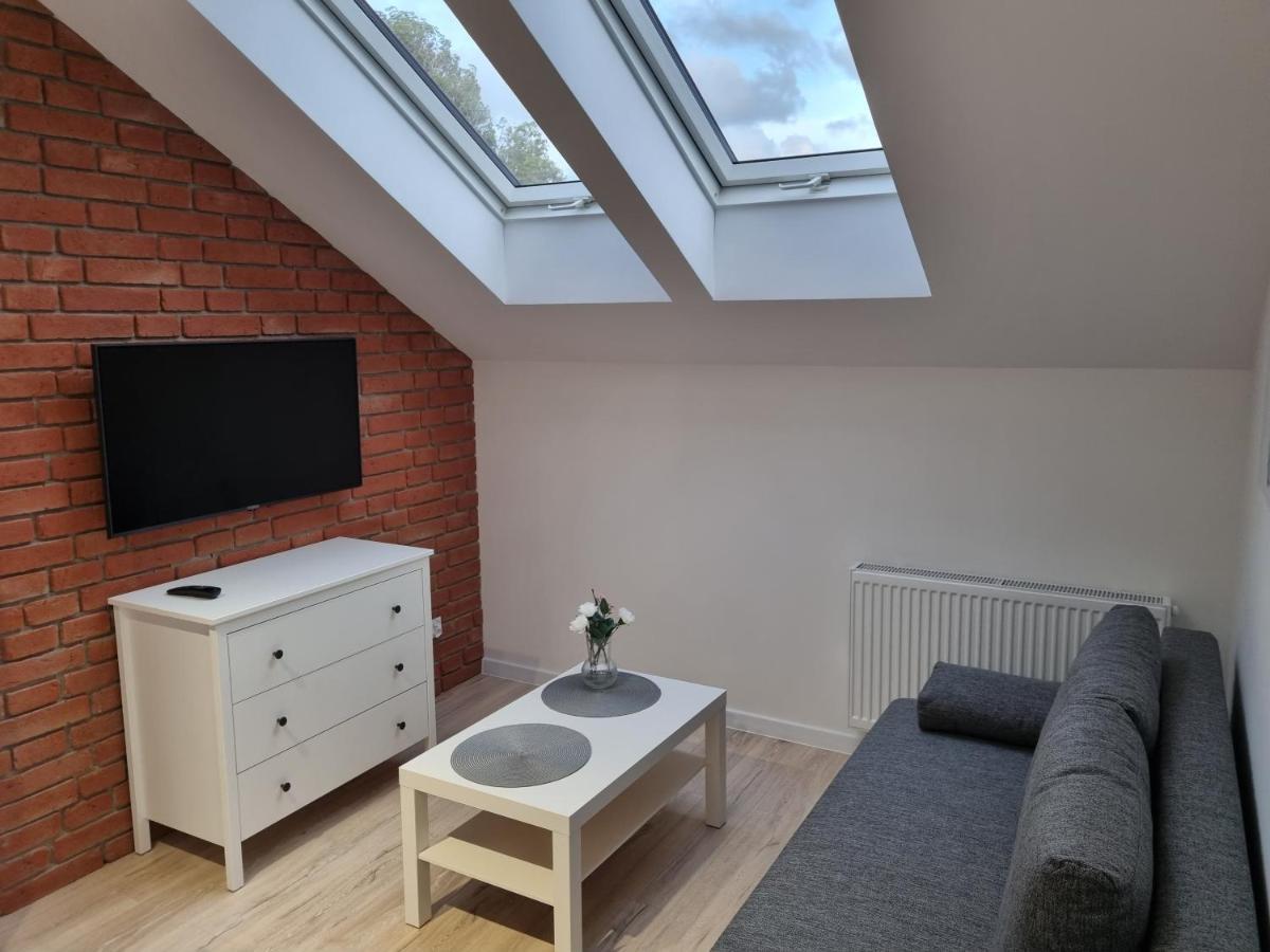 Apartment Relaksowa