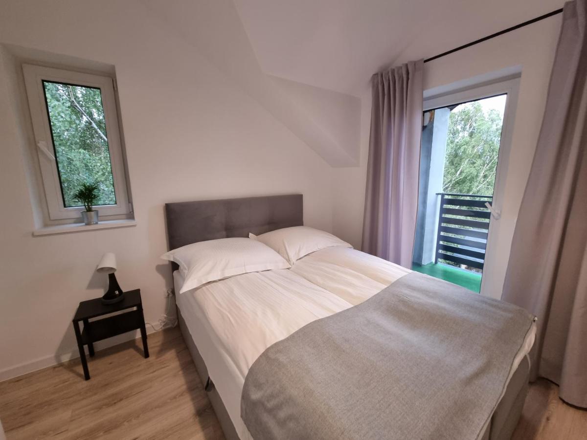 Relaksowa Apartment