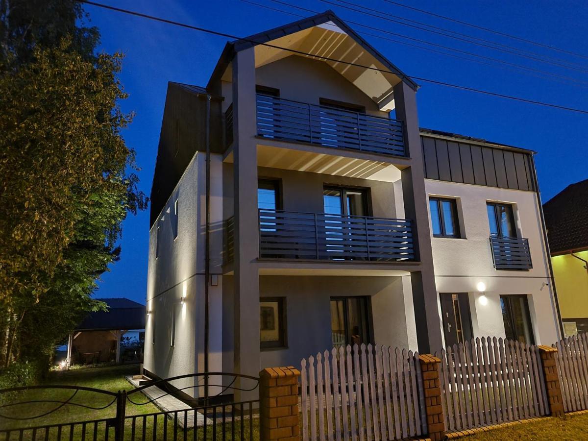 Apartment Relaksowa