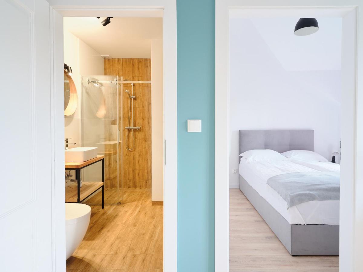 Apartment Relaksowa