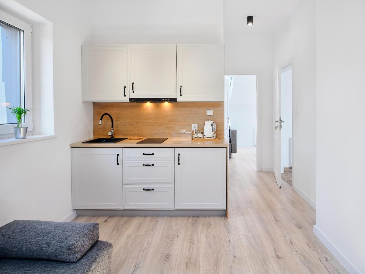 Apartment Relaksowa