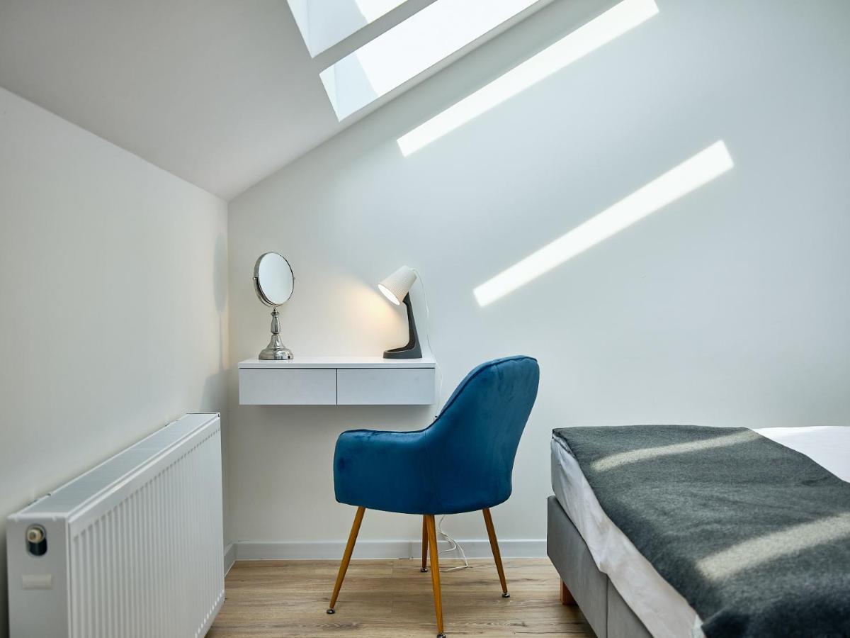 Apartment Relaksowa *