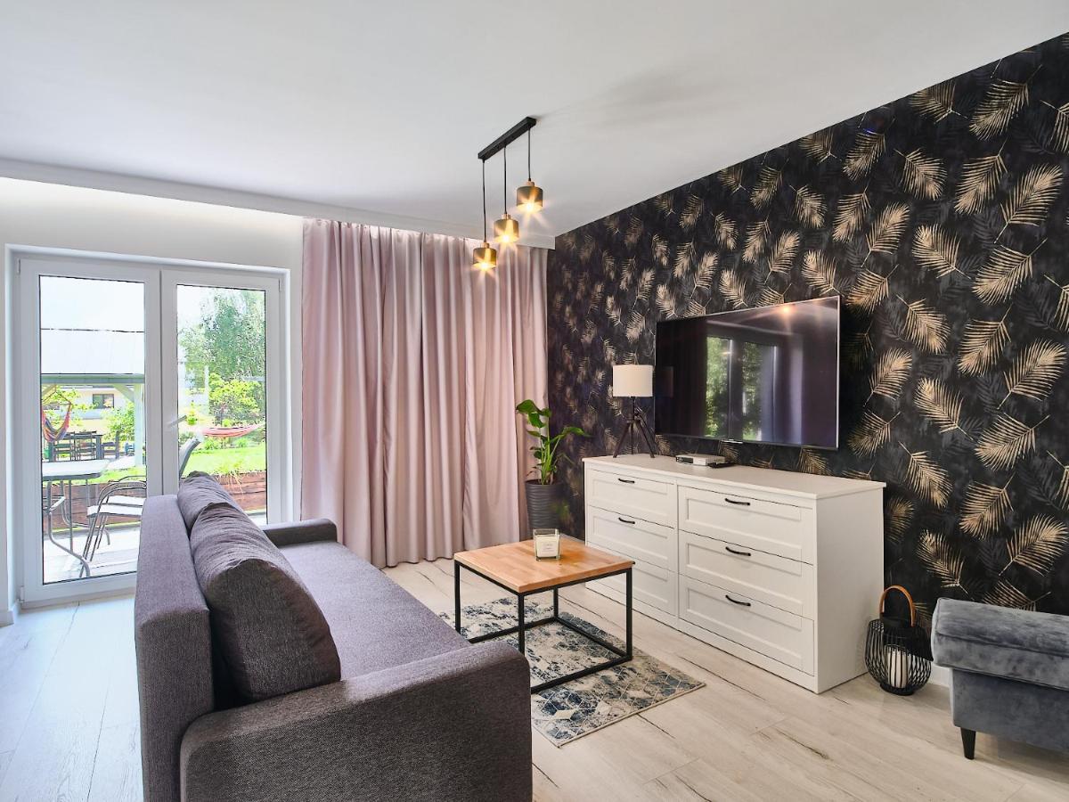 Apartment Relaksowa