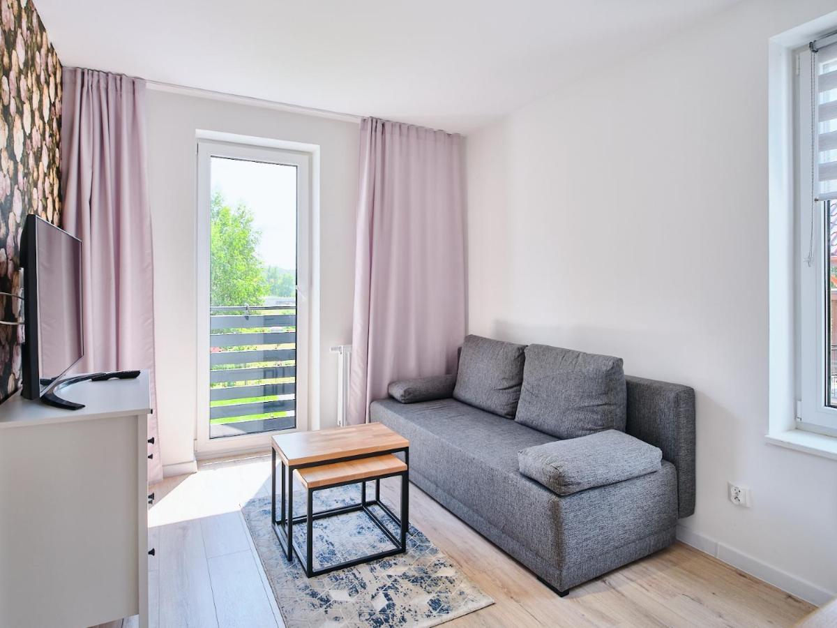 Relaksowa Apartment