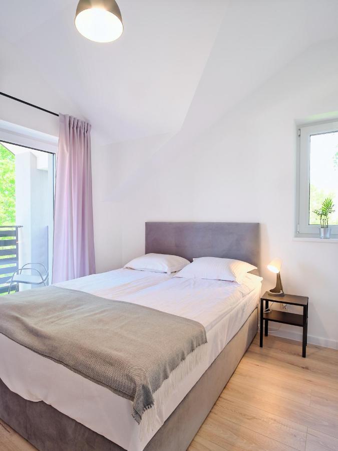 Relaksowa Apartment