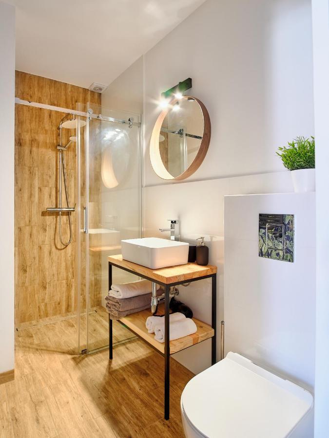 Relaksowa Apartment Leba