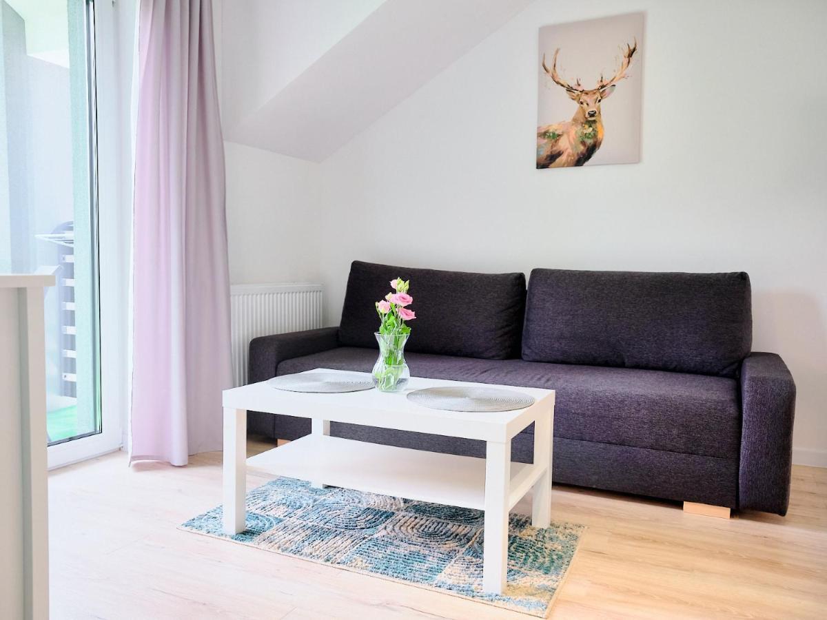 Apartment Relaksowa *
