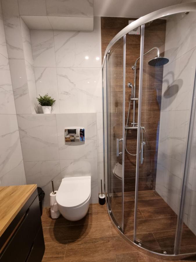 Relaksowa Apartment